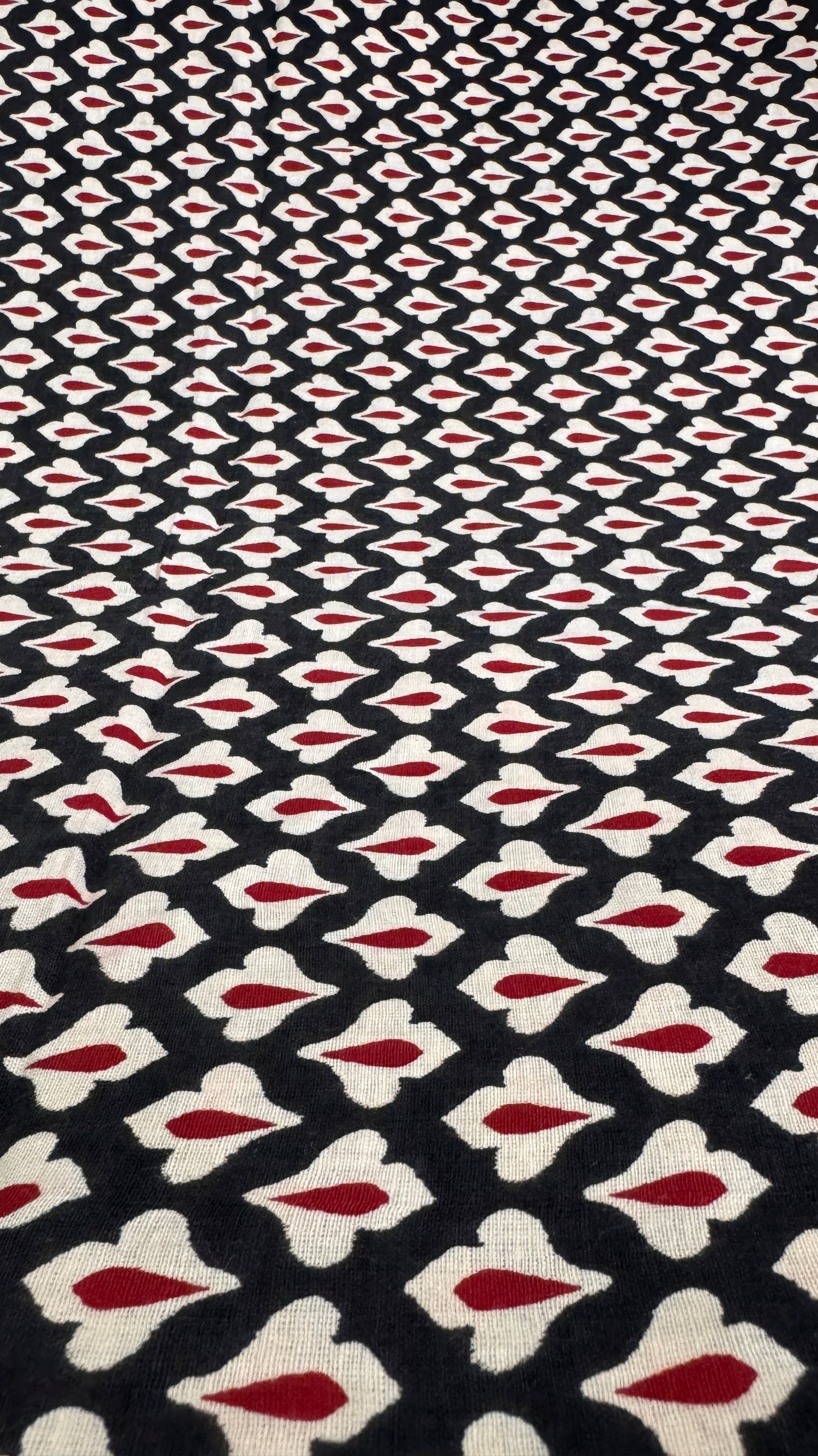100% cotton fabrics