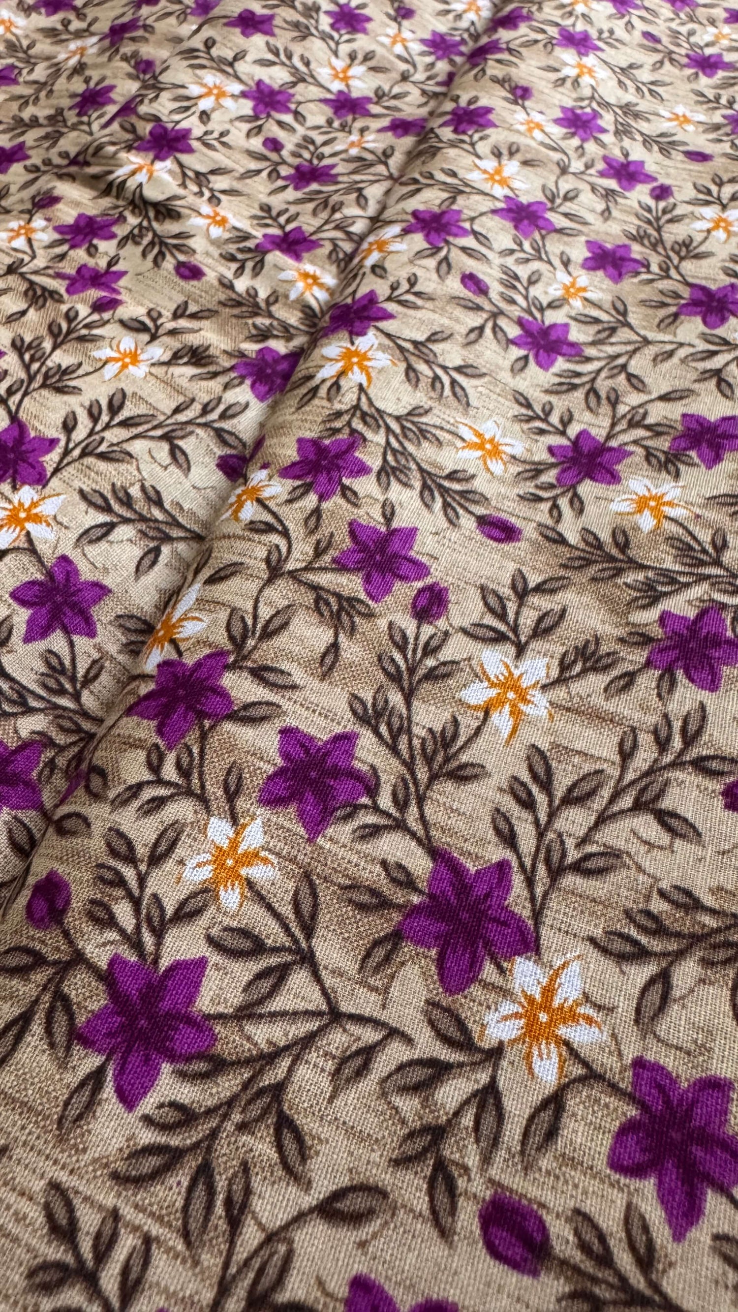Cotton Fabric