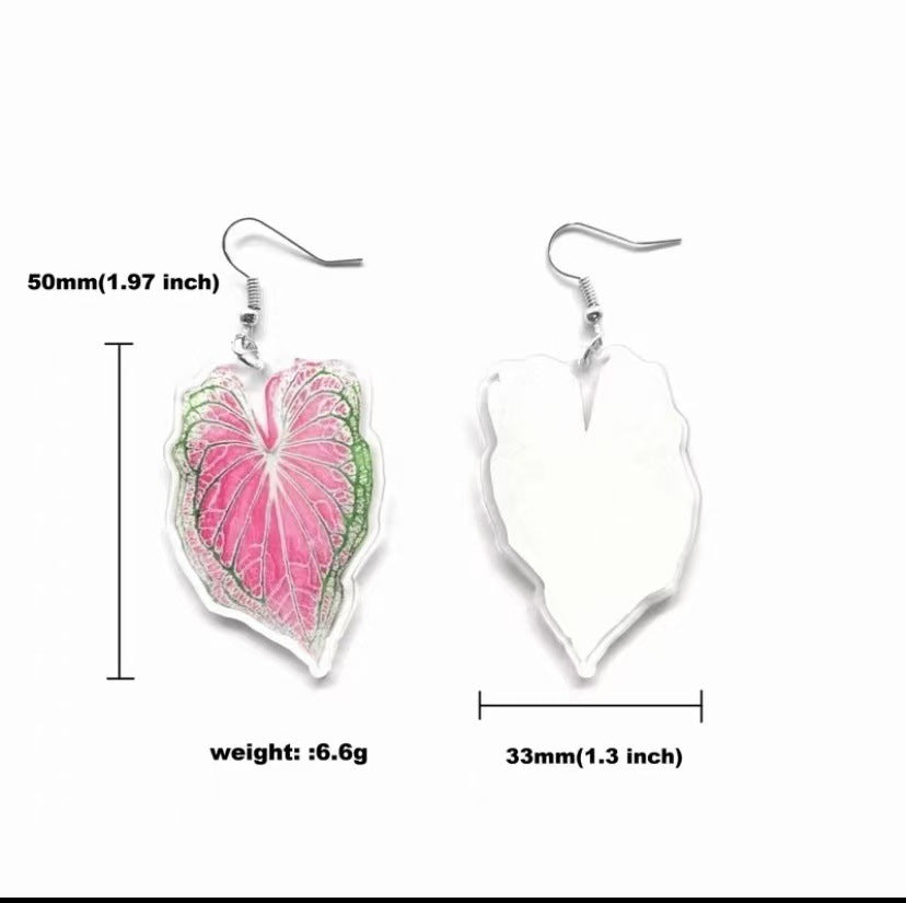 Casual Summer Vacation Personality Woman - House of Jaena