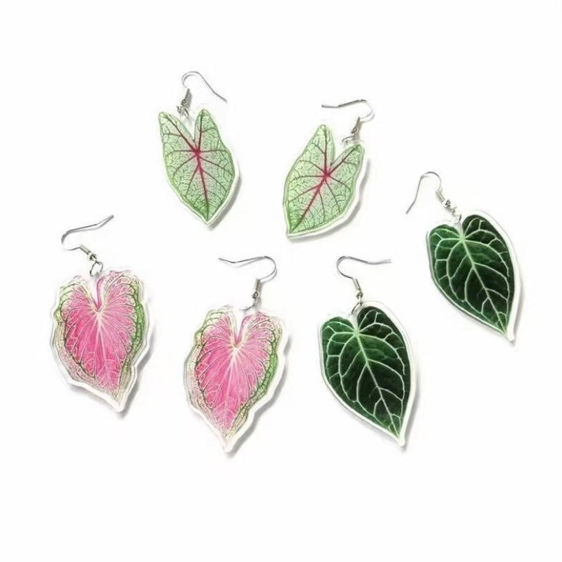 Casual Summer Vacation Personality Woman - House of Jaena